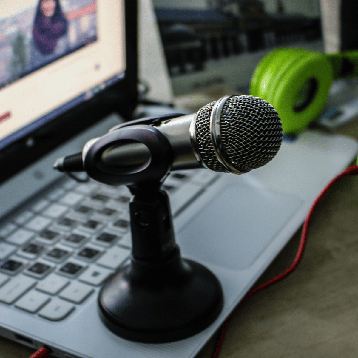 Campo laboral Maestría en Periodismo