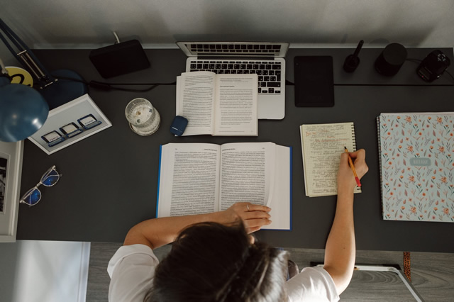 Estudia en Línea tu Licenciatura, Maestría o Doctorado